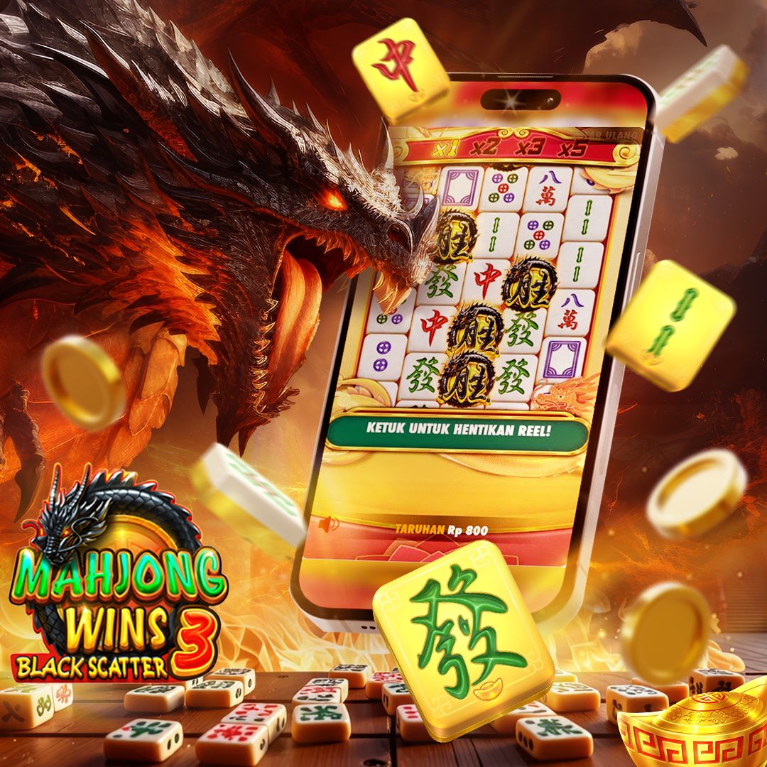 Domino QQ game table on ungu33 mobile interface