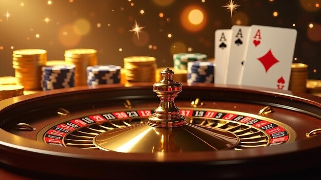 Lightning Baccarat live dealer table on ungu33 mobile